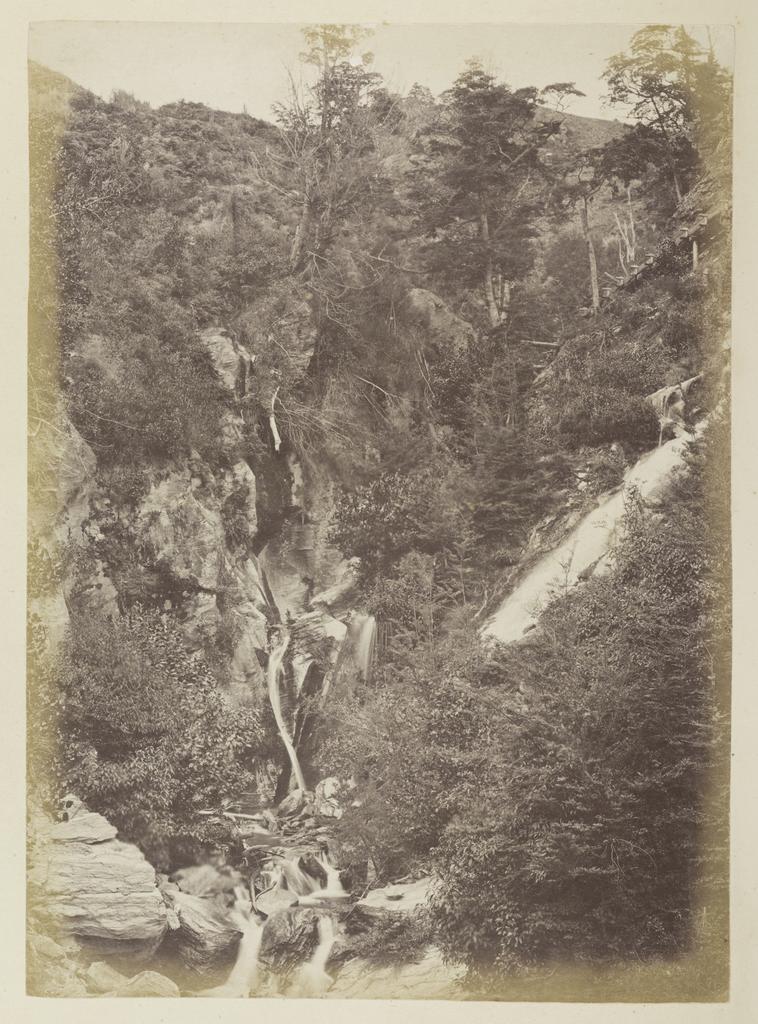 One Mile Creek, Queenstown
