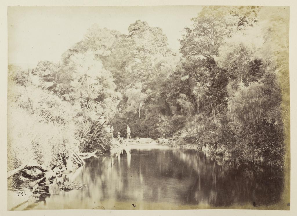 Puerua River