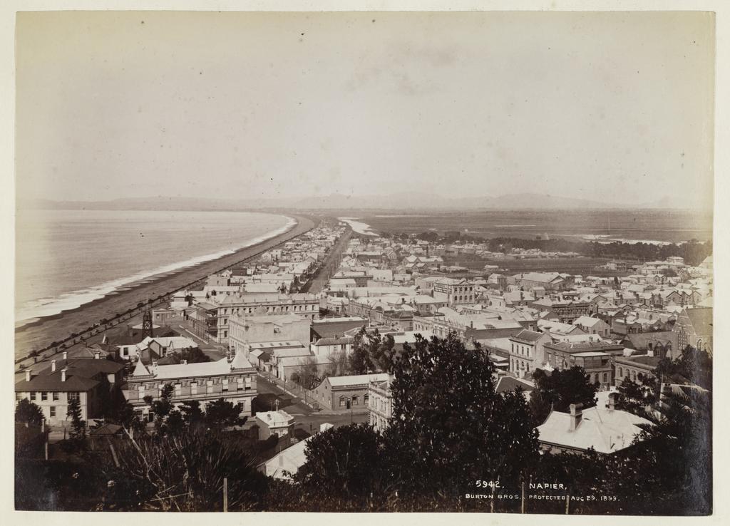 Napier