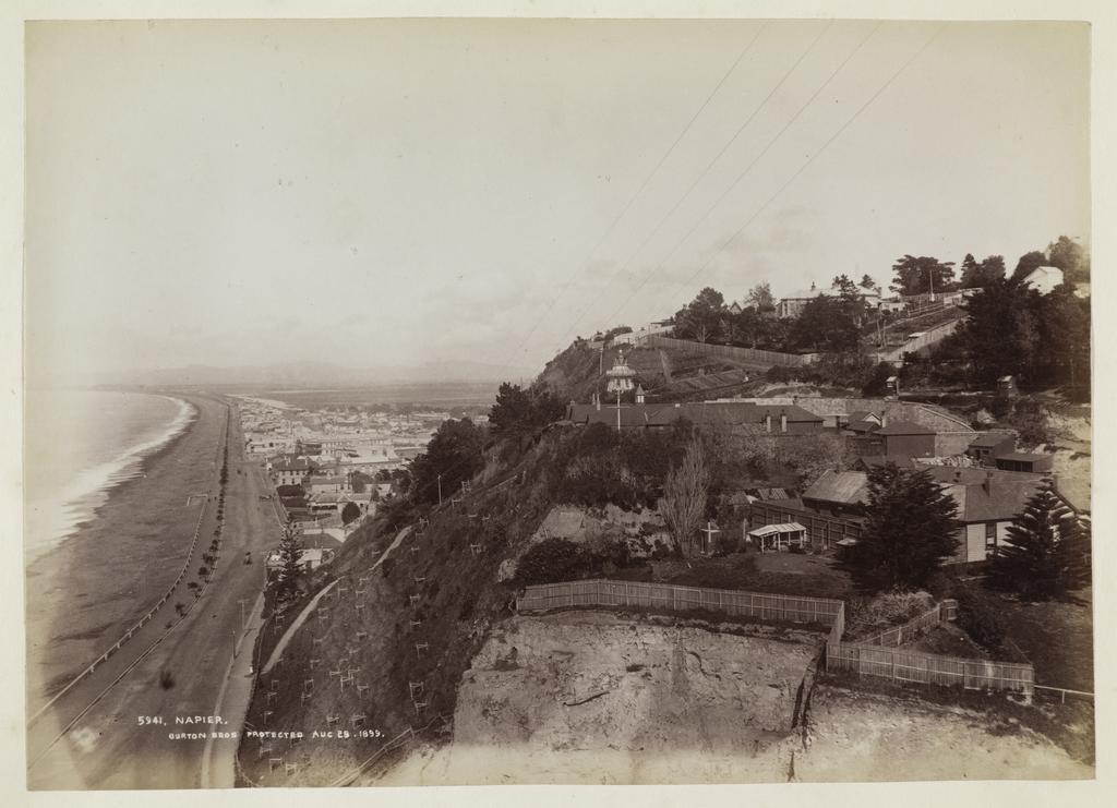 Napier