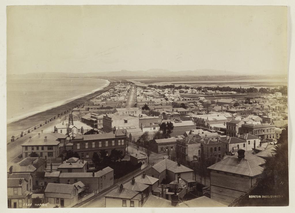 Napier
