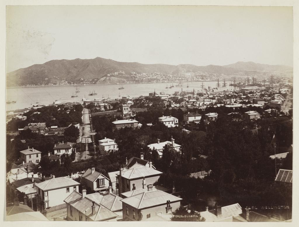 Wellington