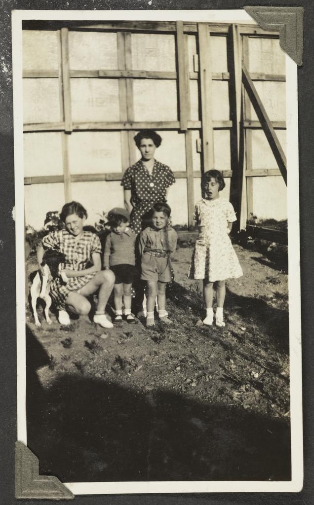 Family group
