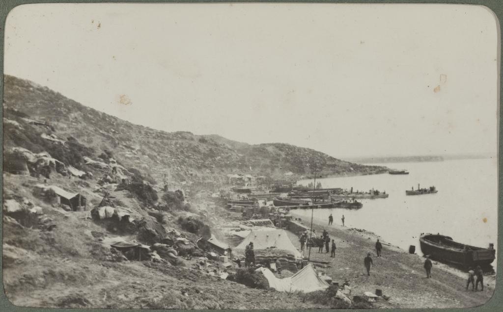 ANZAC