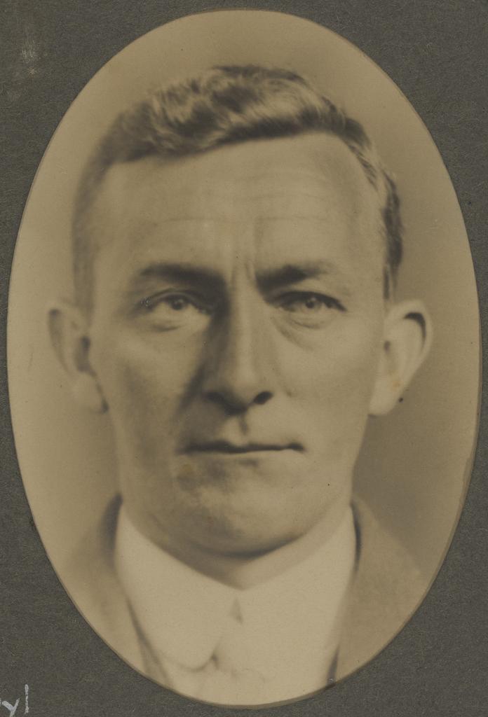 Rhyl Fleming