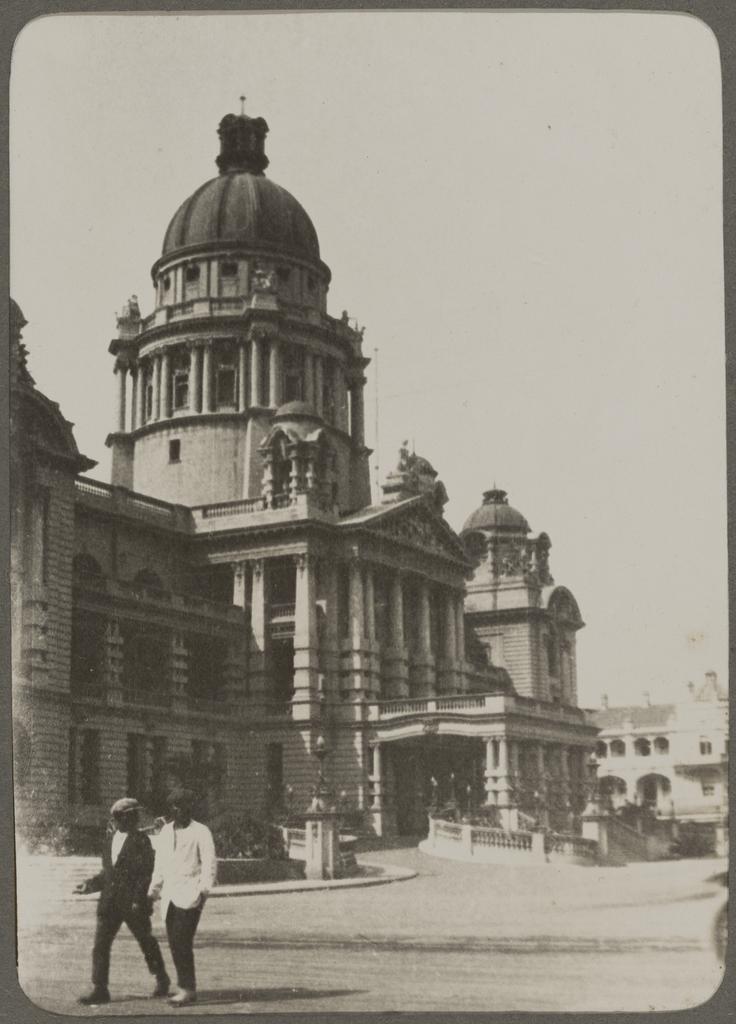 Town Hall, Durban