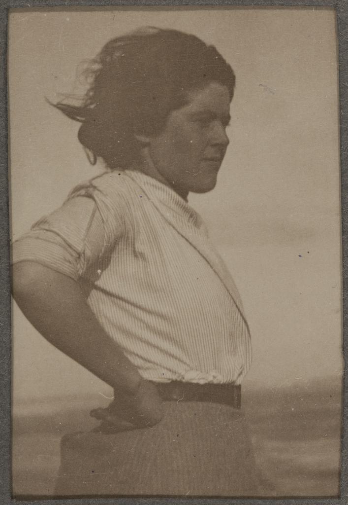 Tom Q. McF., 'Willochra'
