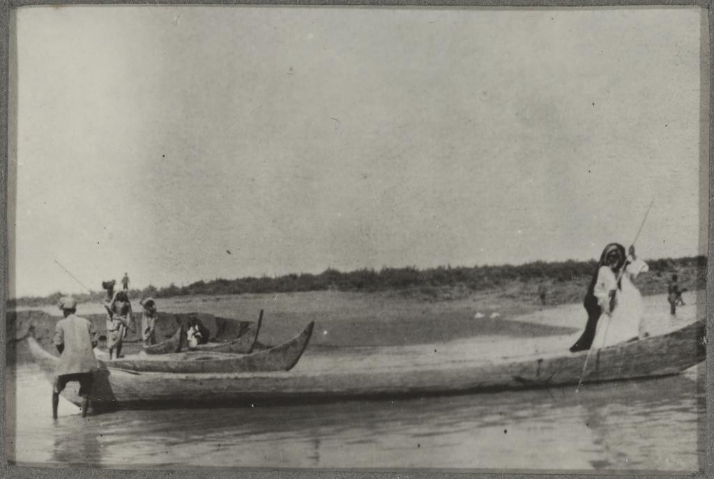 Bellims, Mudelil, Mesopotamia