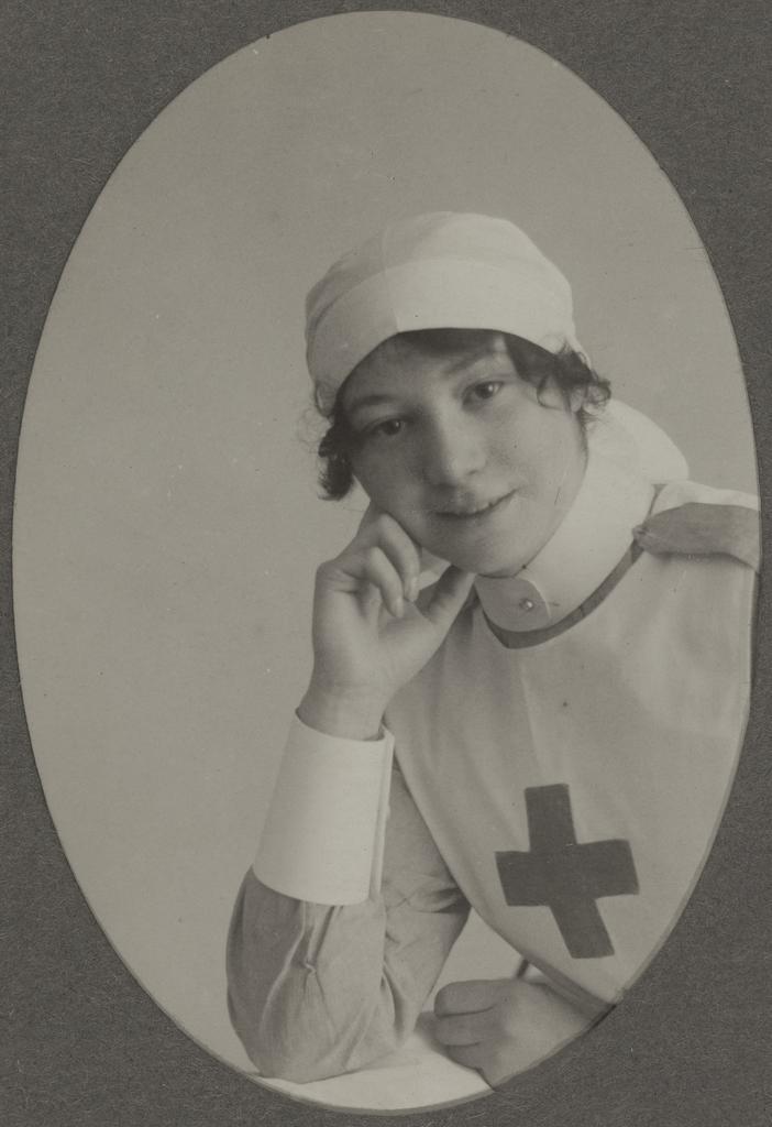 Nurse