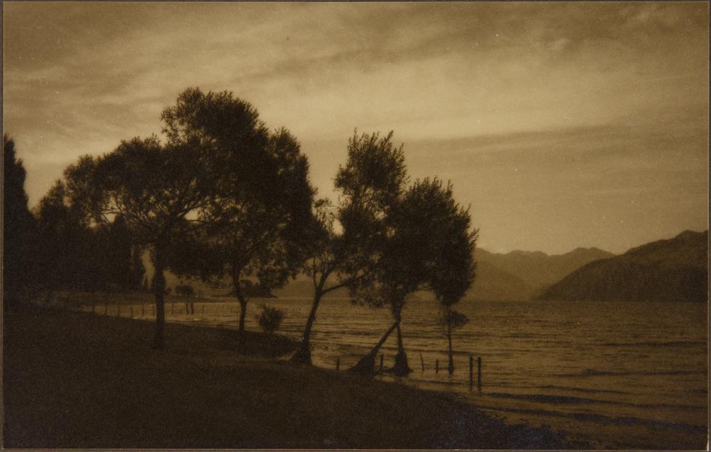 Bremner Bay, Lake Wanaka