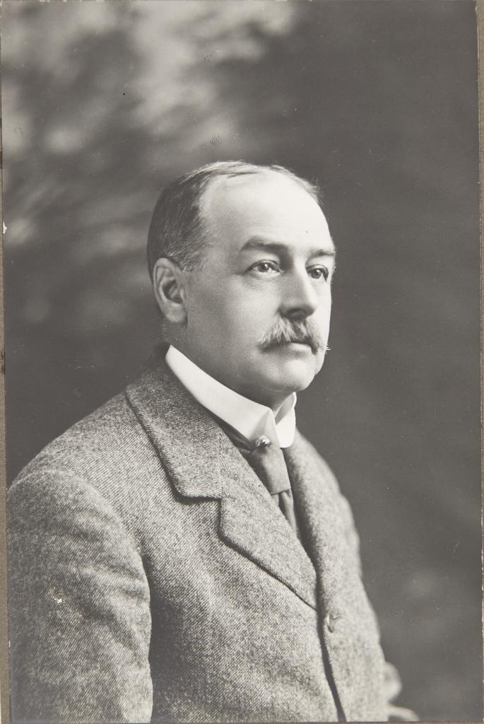 Professor Benham F.R.S.