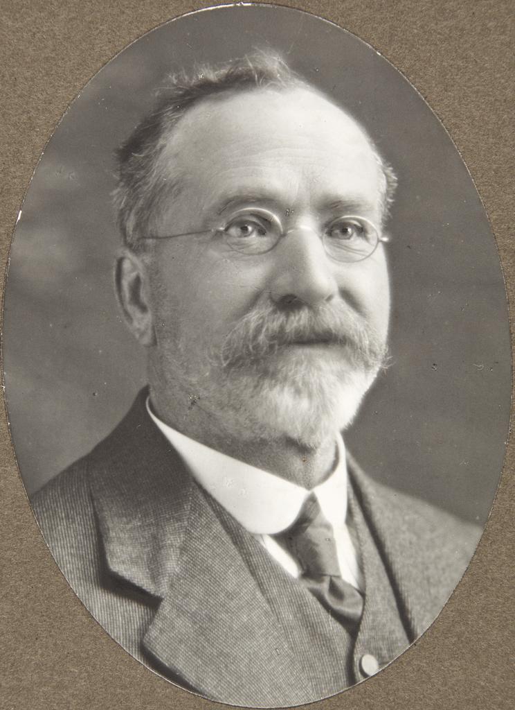 W. Eudey