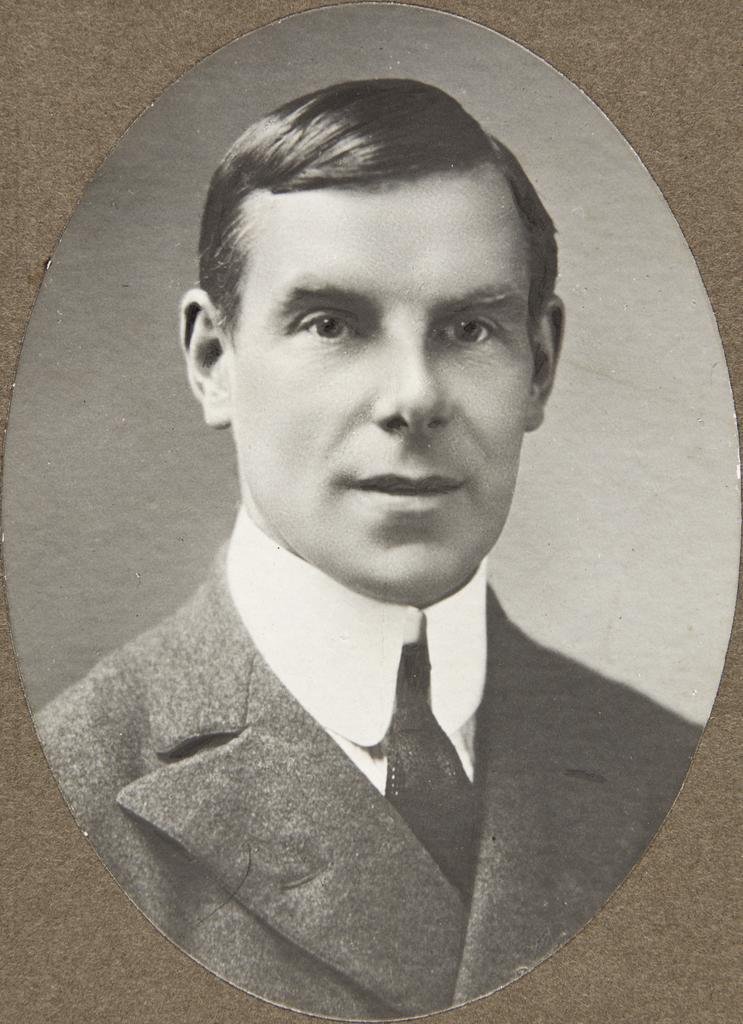 W. Downie Stewart LL.B M.P.