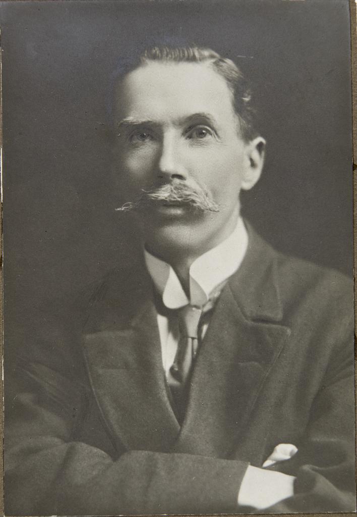 T.K. Sidey B.A. LL.B M.P.