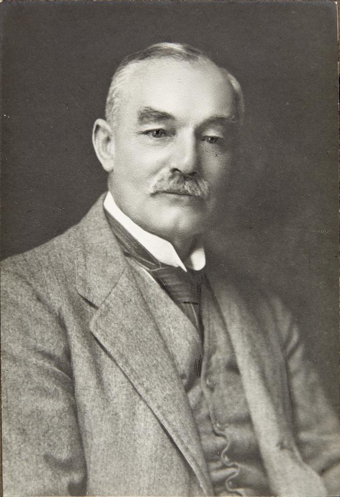 Hon. Sir James Allen