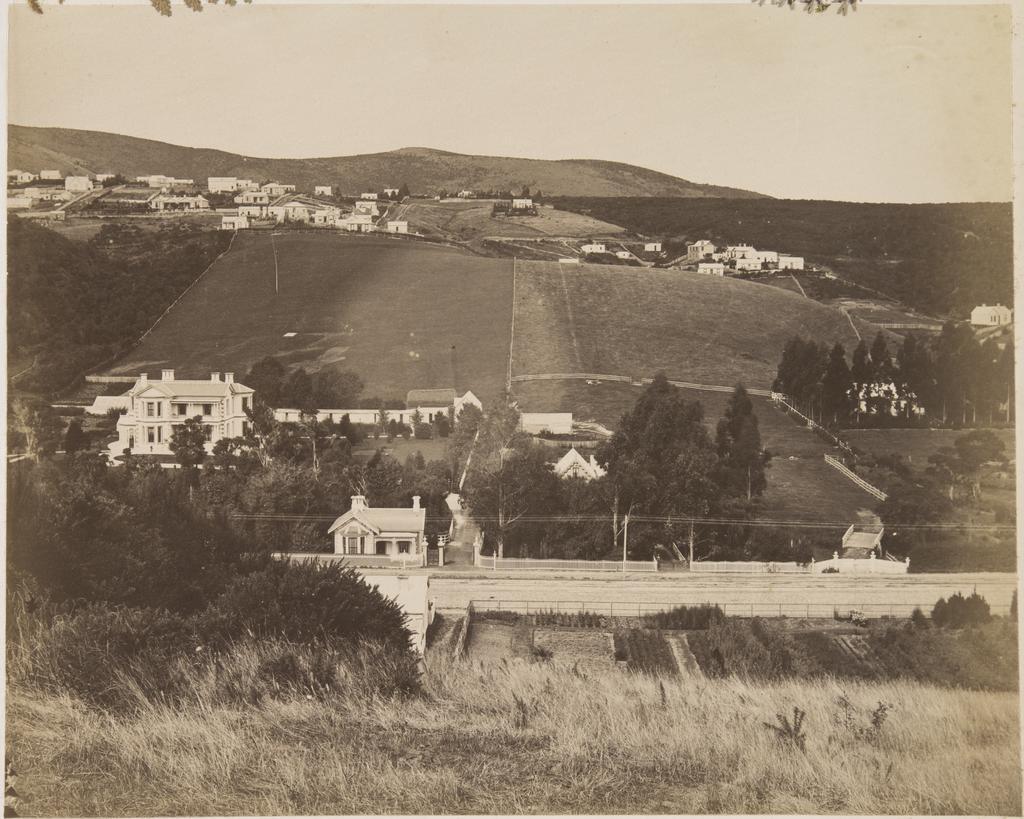 North East Valley, Dunedin