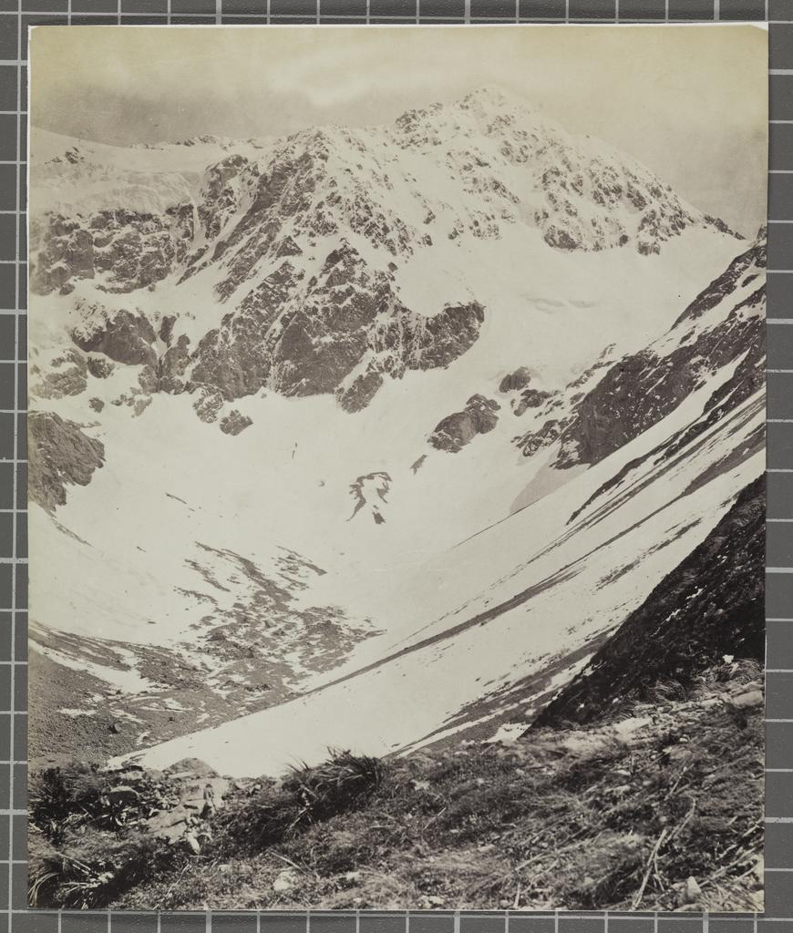 Mount Rolleston