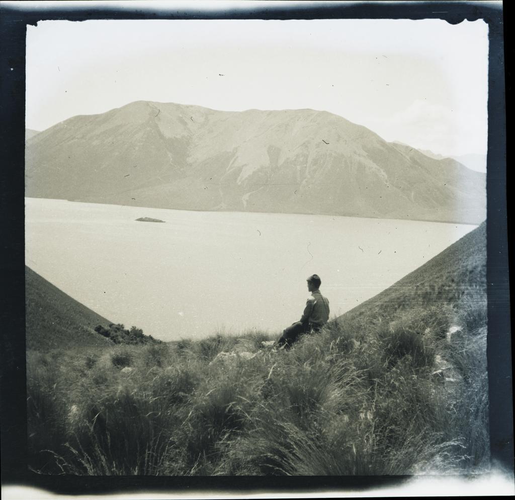 Lake Coleridge