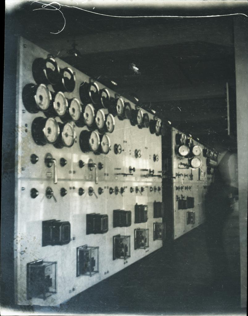 Controls