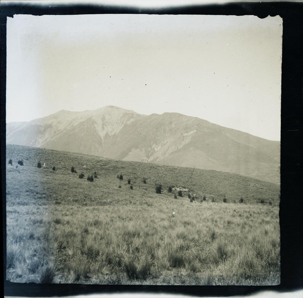 Mount Hutt