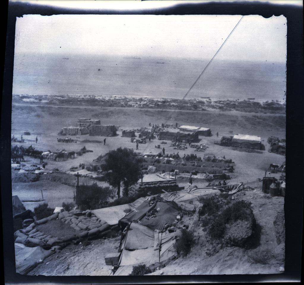 No. 2 Outpost