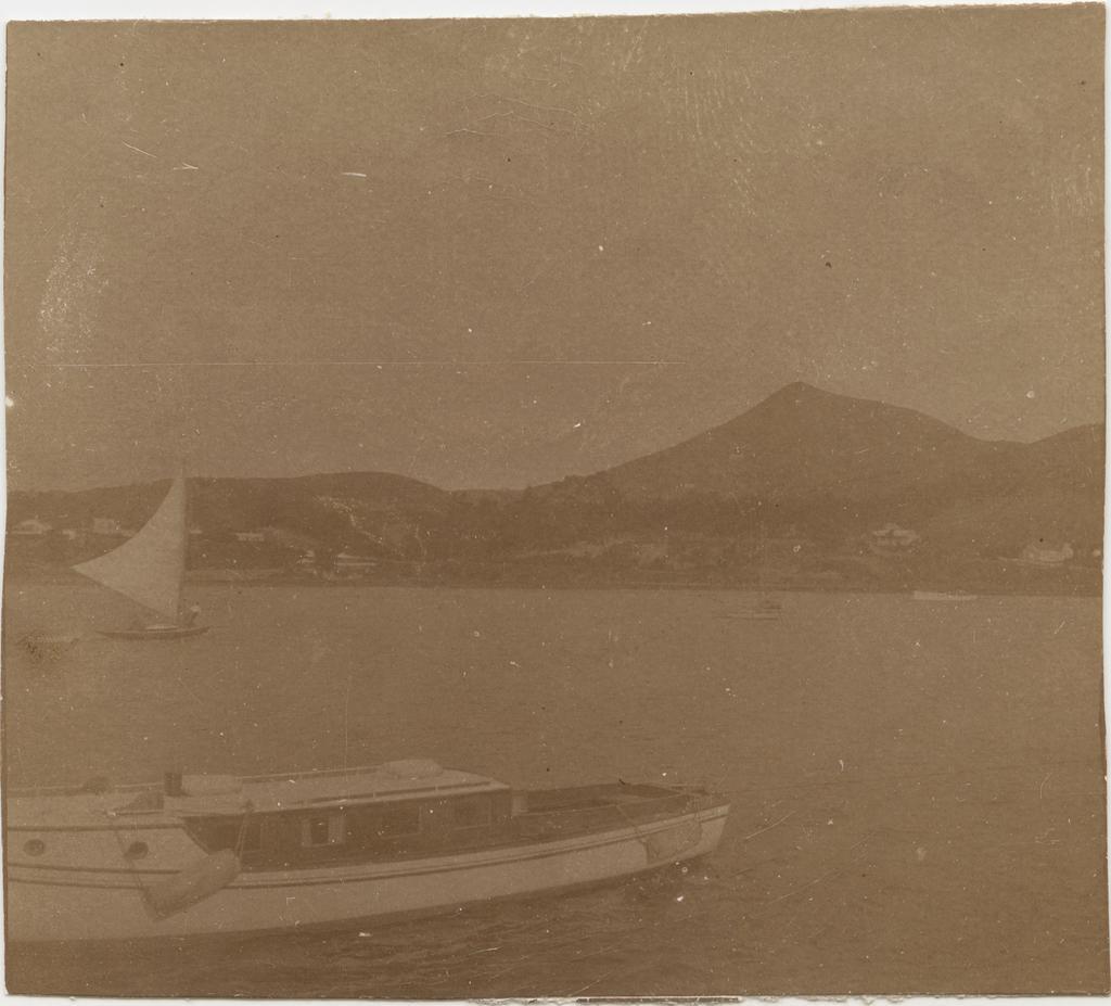 Otago Harbour