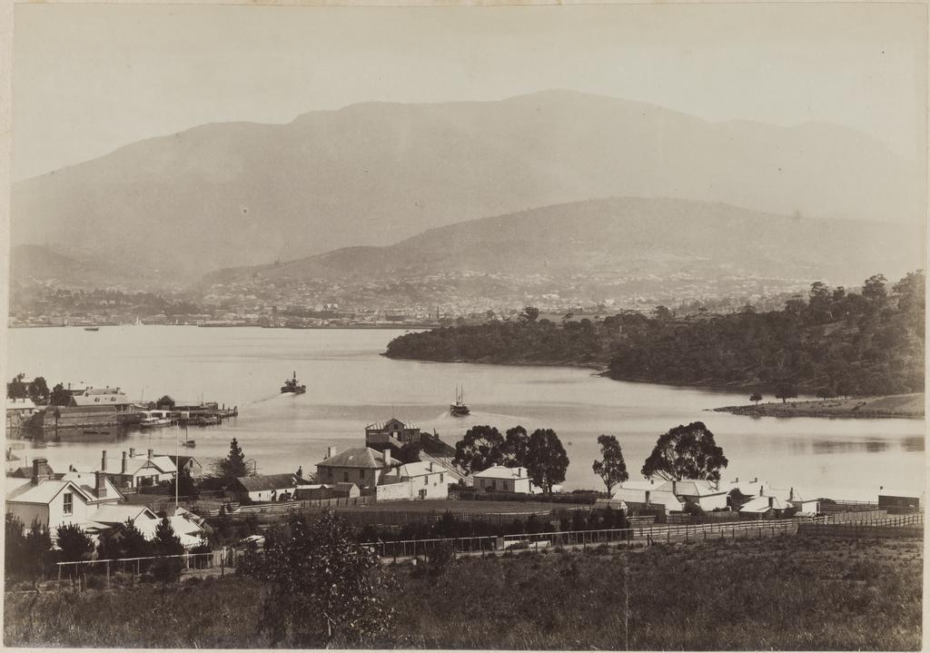 Hobart