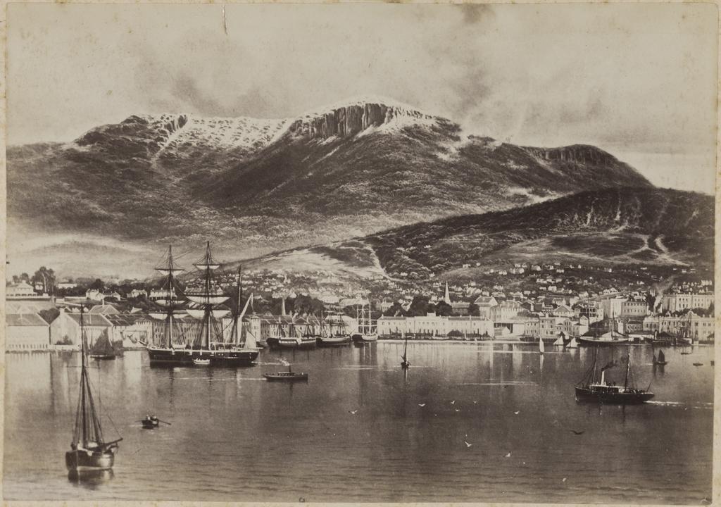 Hobart, Tasmania