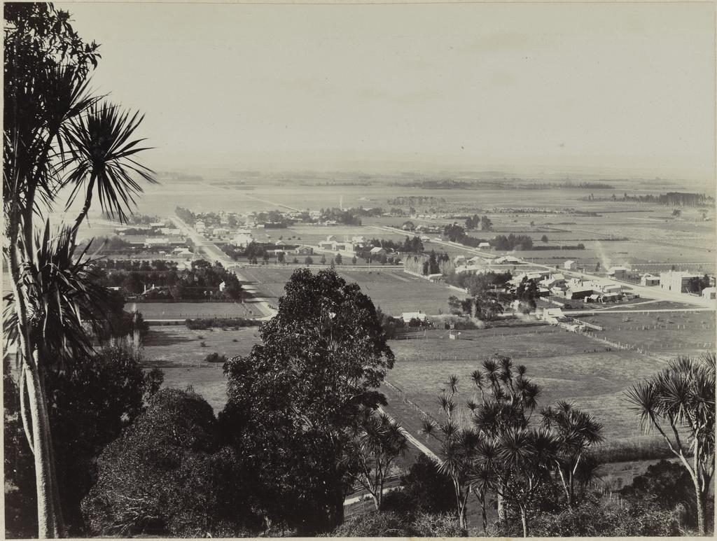 Featherston