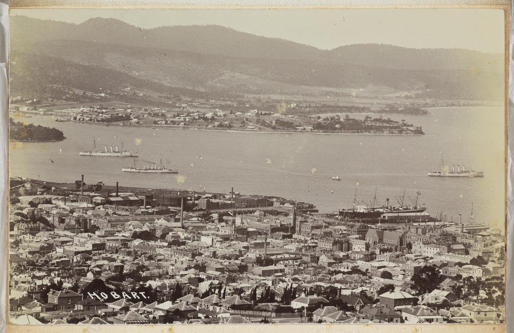 Hobart