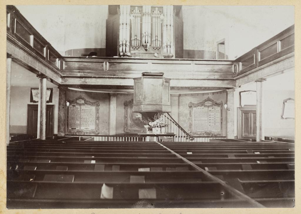 Melville Street Methodist Church, Hobart