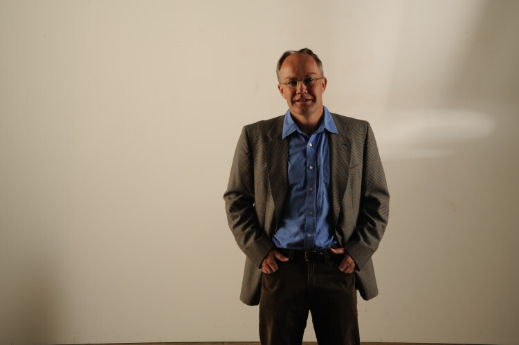 Professor Gregory Cook | Hocken Digital Collections