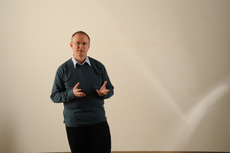 Professor Michael Reilly