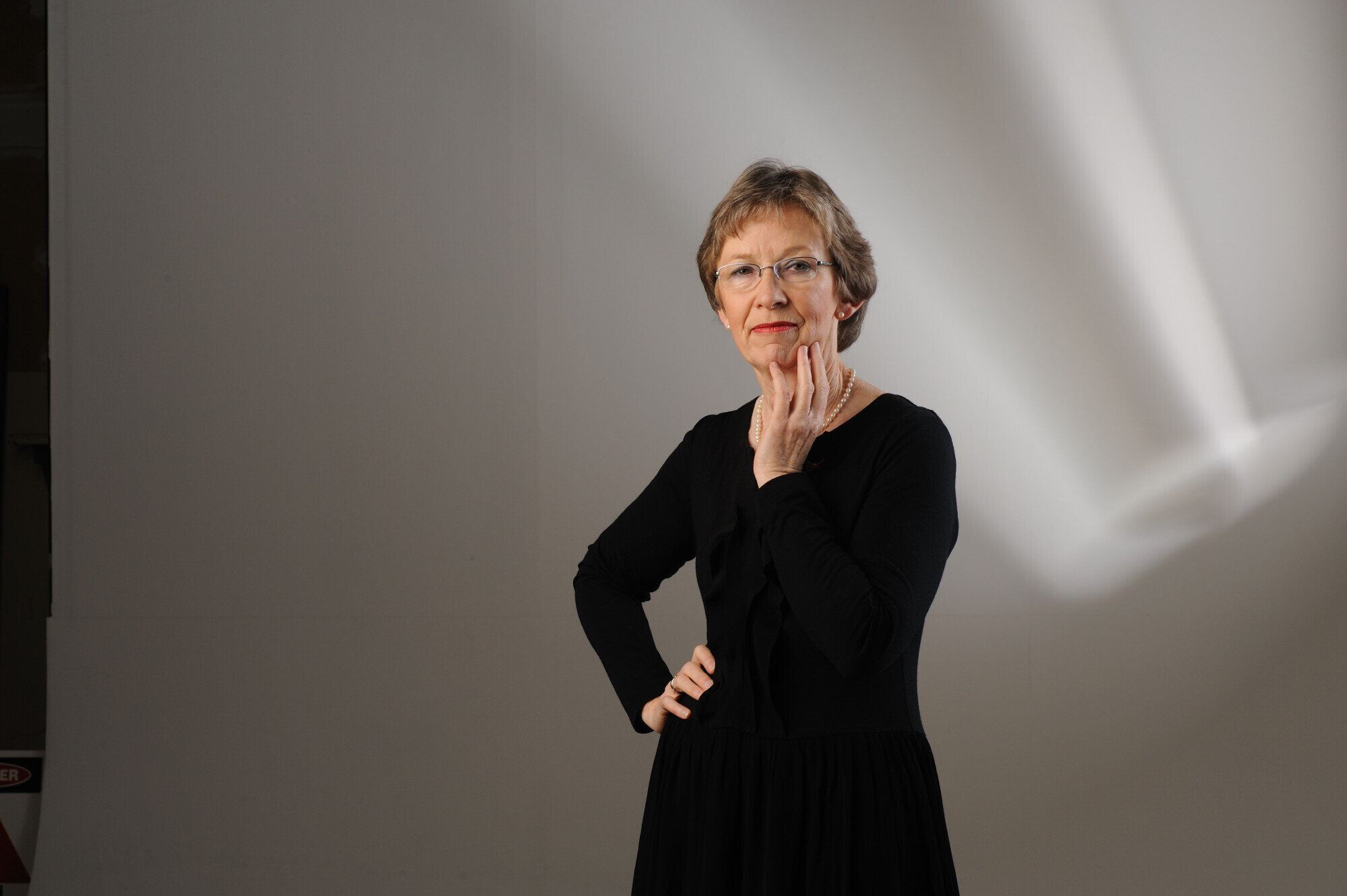 Professor Bernadette Drummond