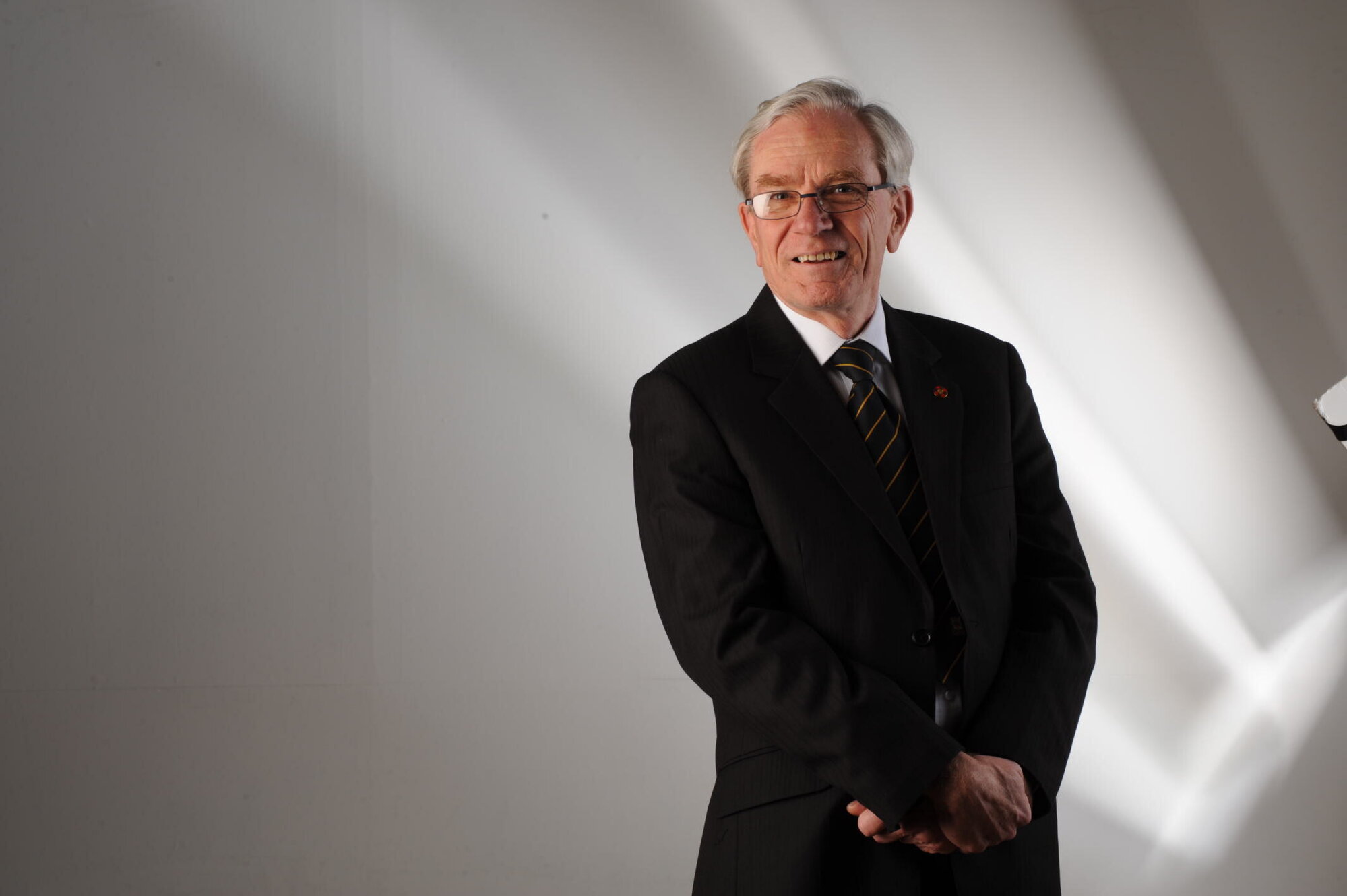 Professor Jean-Claude Theis