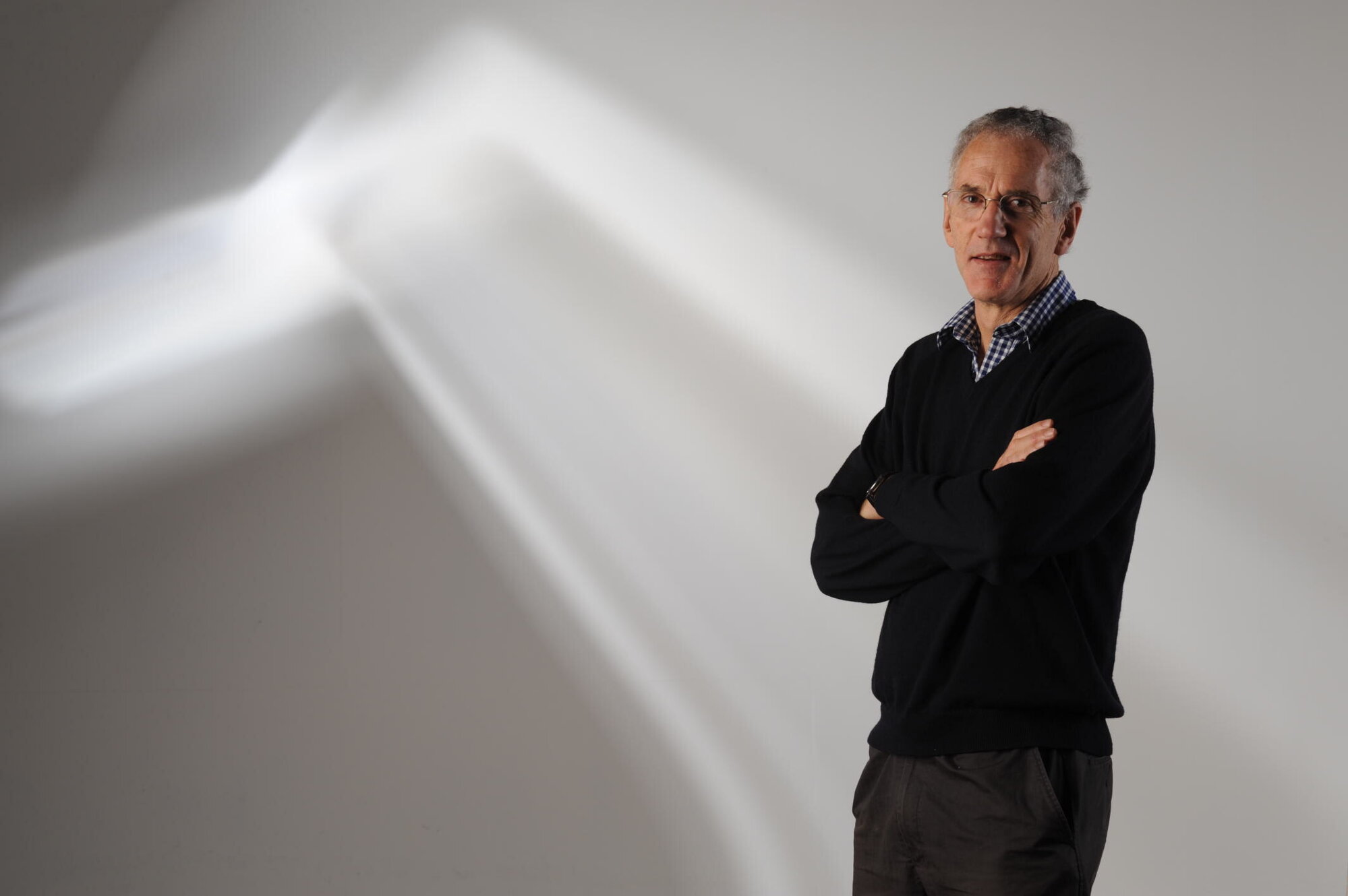 Professor Brian Hyland