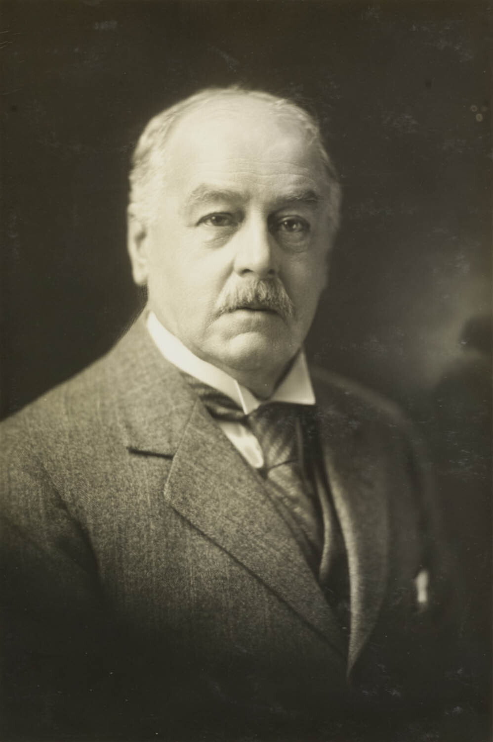 Sir William Blaxland Benham