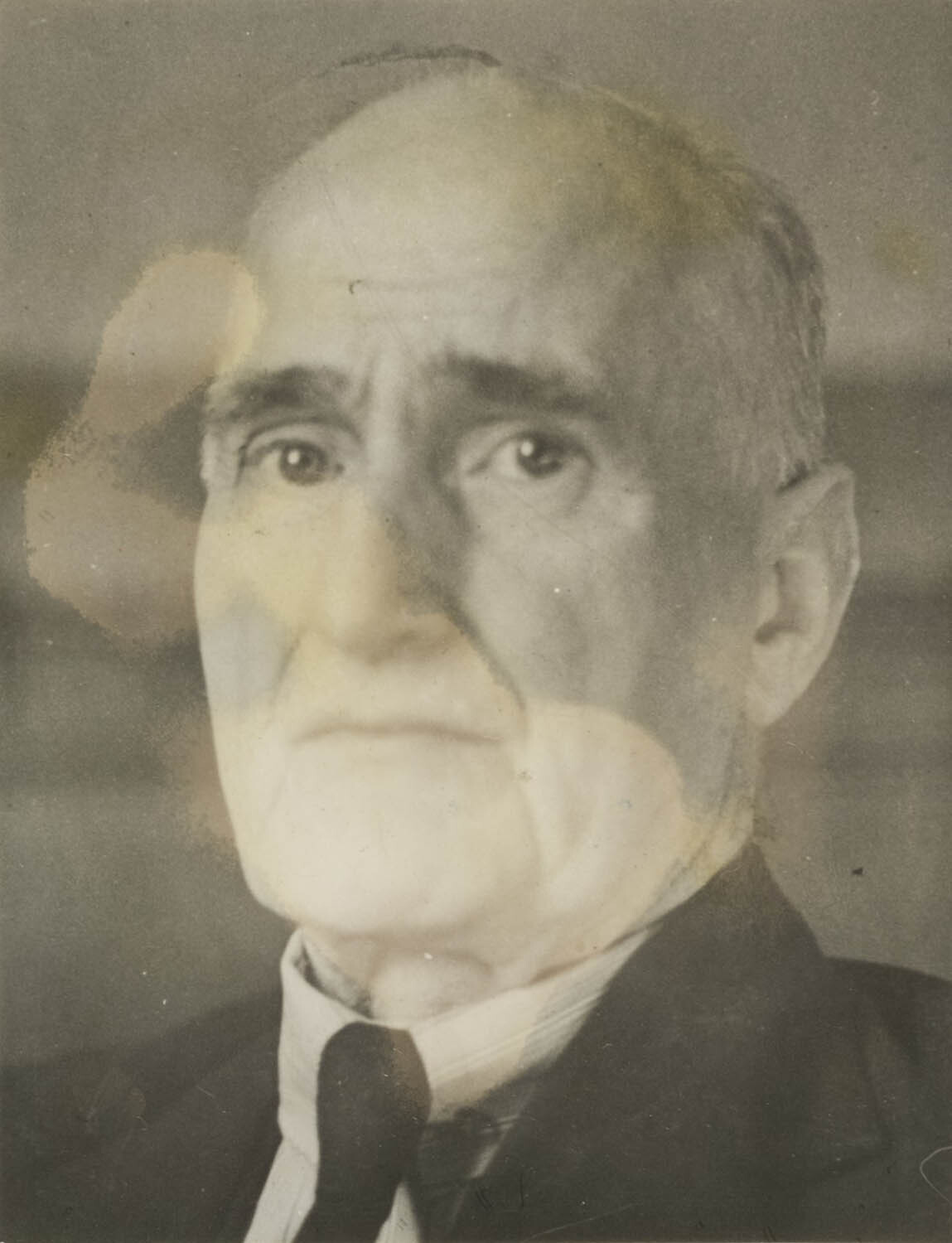 Professor Robert Jack