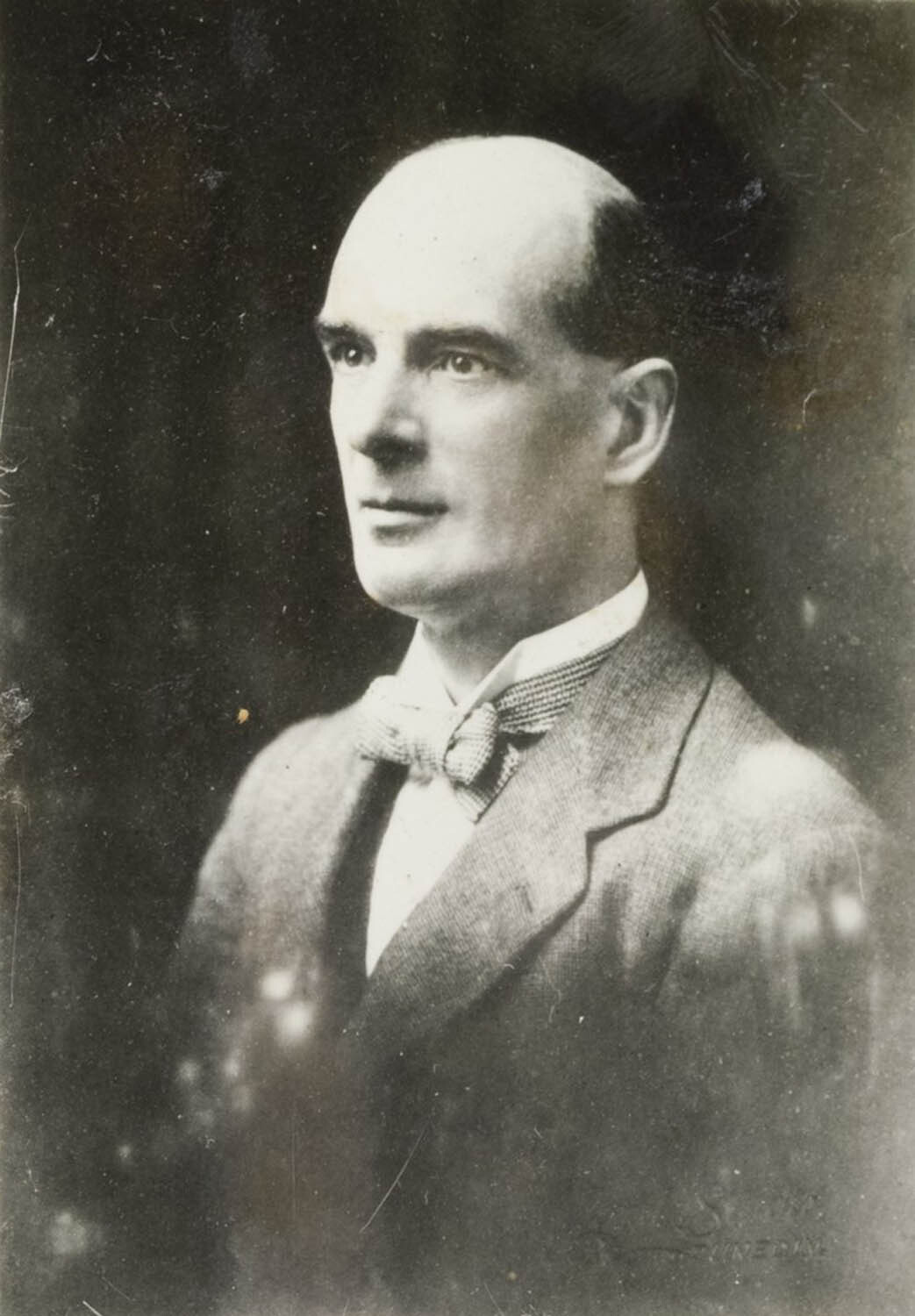Professor William Percy Gowland