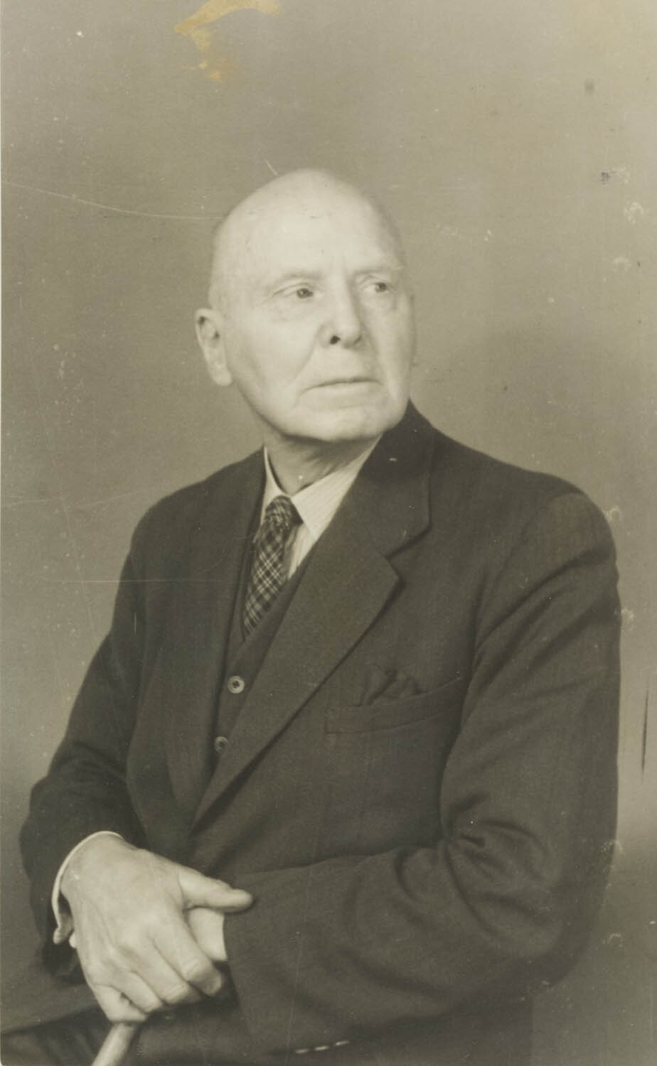 Eugene Joseph O'Neill