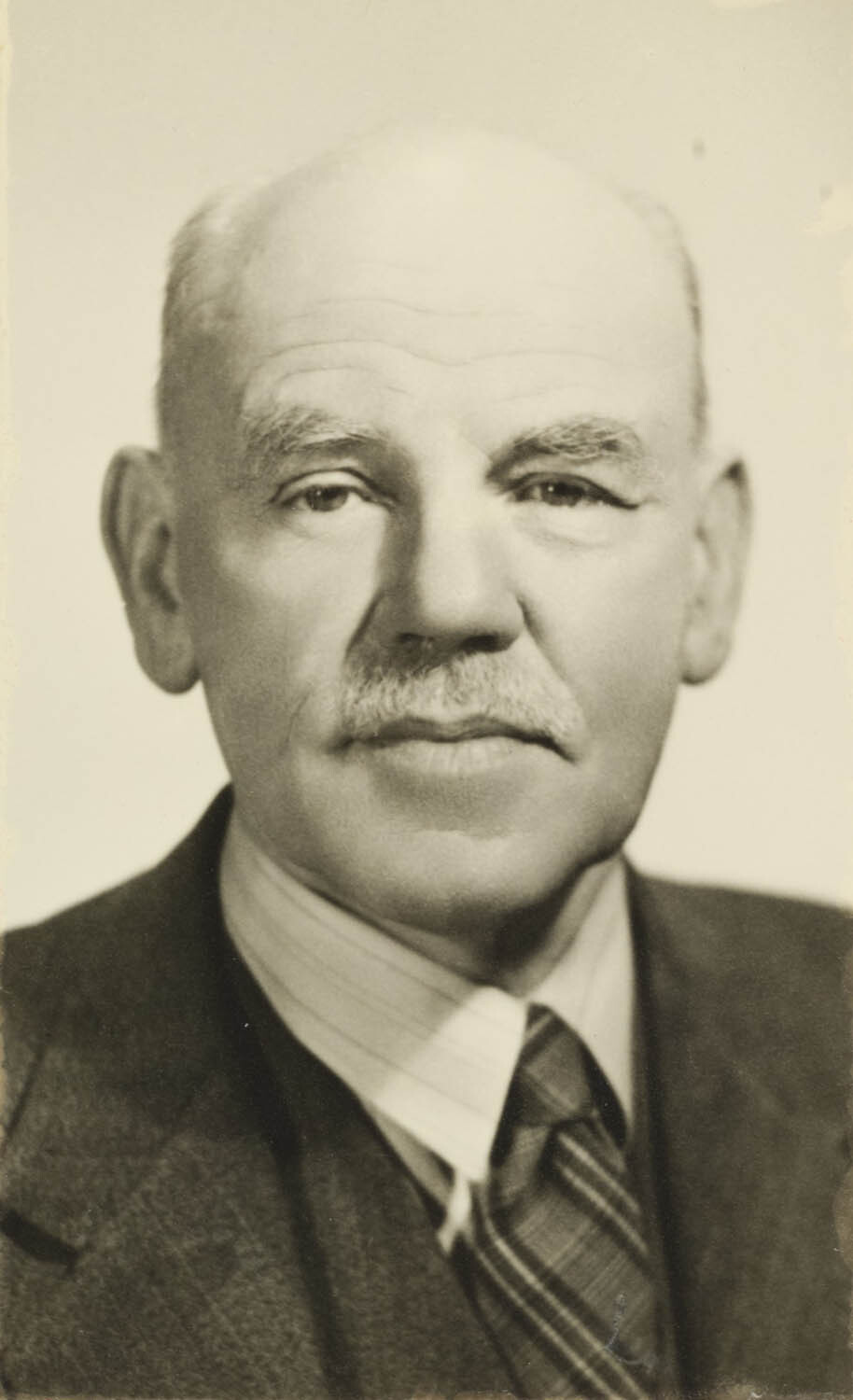 Dr Stuart Alexander Moore