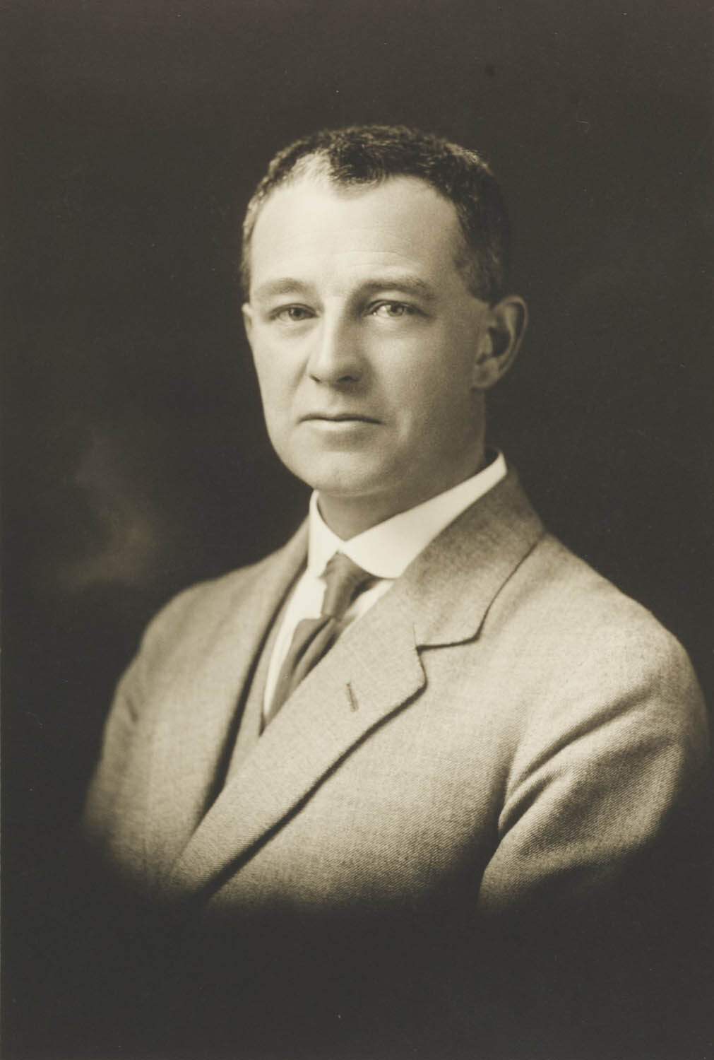 Professor Alexander Murray Drennan