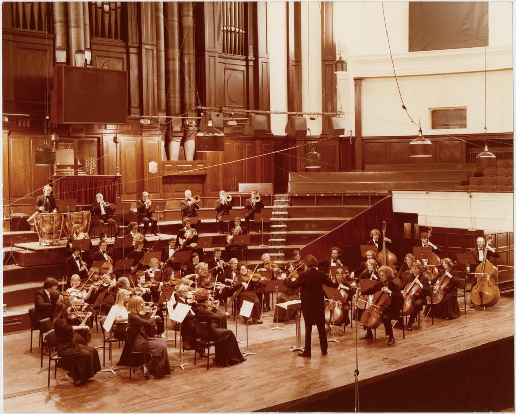 Dunedin Civic Orchestra