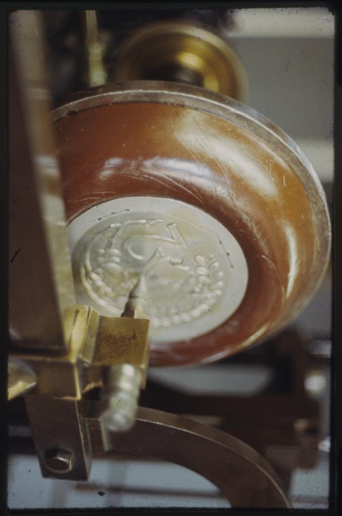 Manufacture of two cent coin, Royal Mint, London