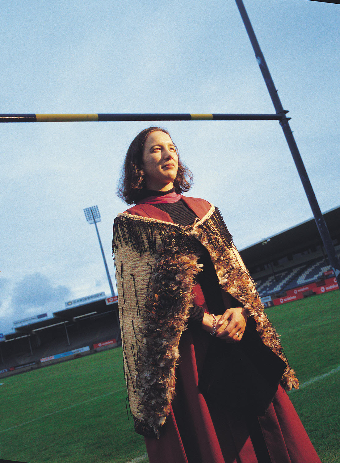 Dr Farah Palmer