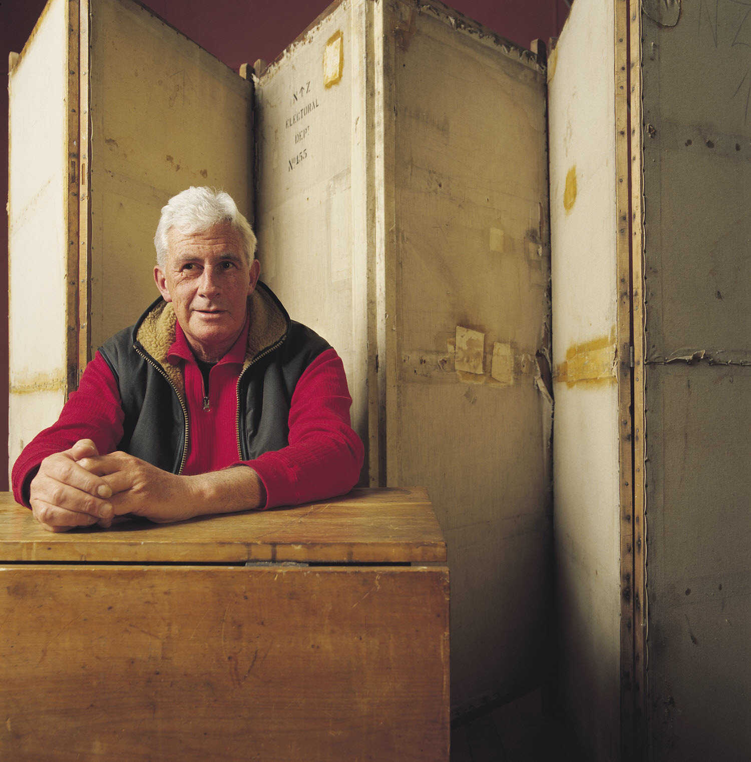 Noel Sanders, Mozart Fellow