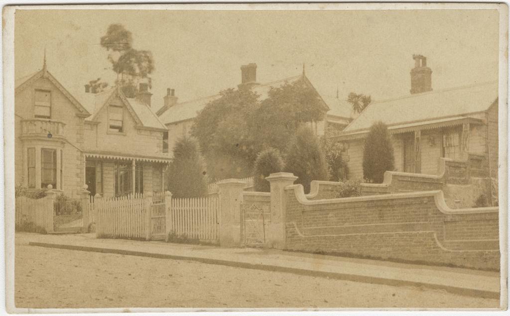316 High Street, Dunedin