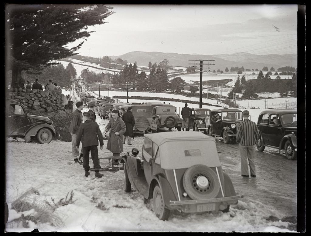 Halfway Bush, Dunedin