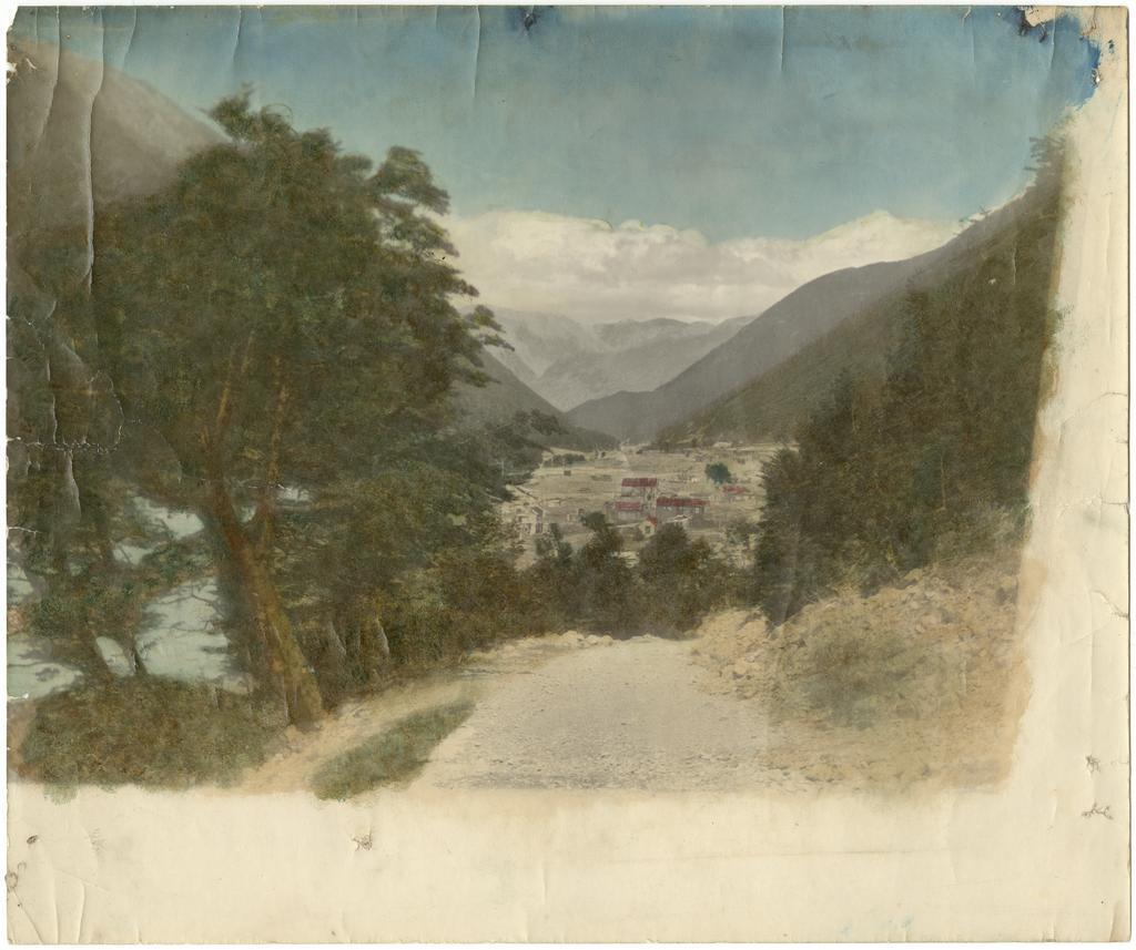 Otira