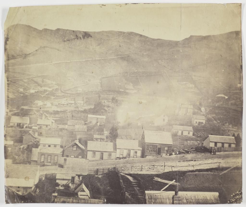 Lyttelton